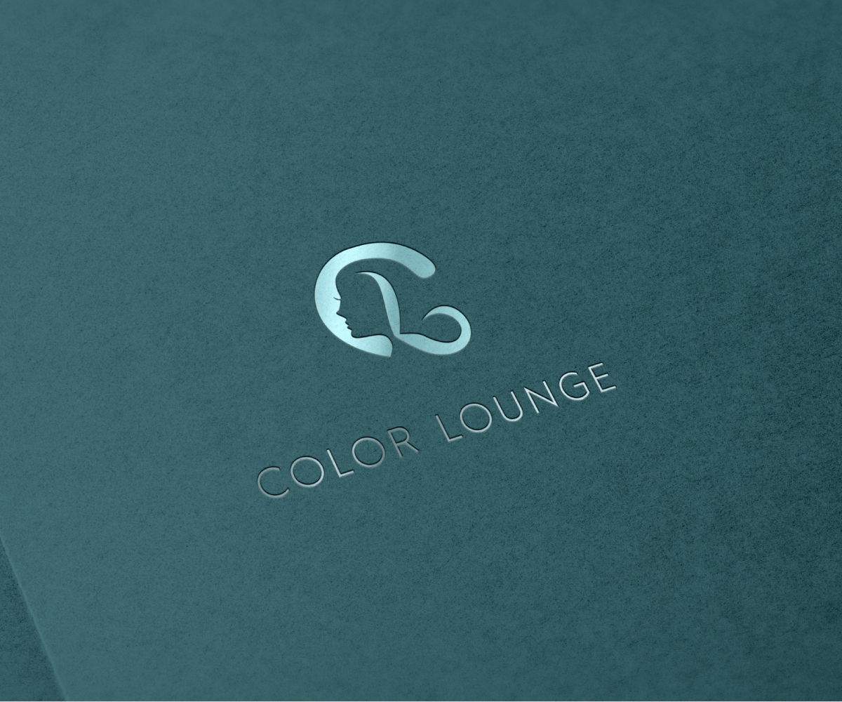 Logo Design by artisan bee 2022 for Colorlounge | Design #12565549