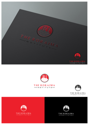 Logo Design by goranvisnjic82 for this project | Design #12513122