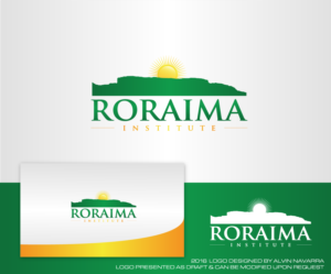 Logo Design by alvinnavarra for this project | Design #12532921