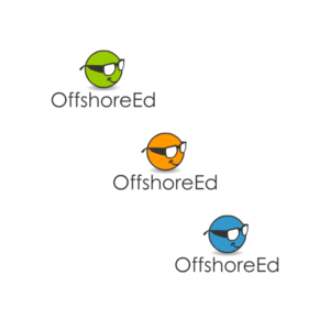 Character Design by REDcrackers.com for Offshore Ed | Design: #12567011