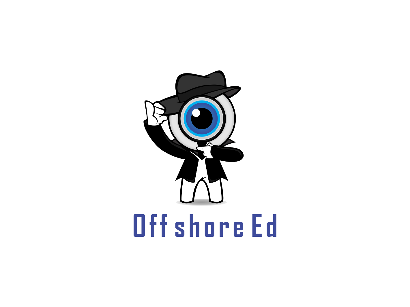 Diseño de Personaje por kamfretizm para Offshore Ed | Diseño #12560607
