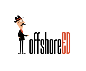 Character Design by elpisk for Offshore Ed | Design: #12607776