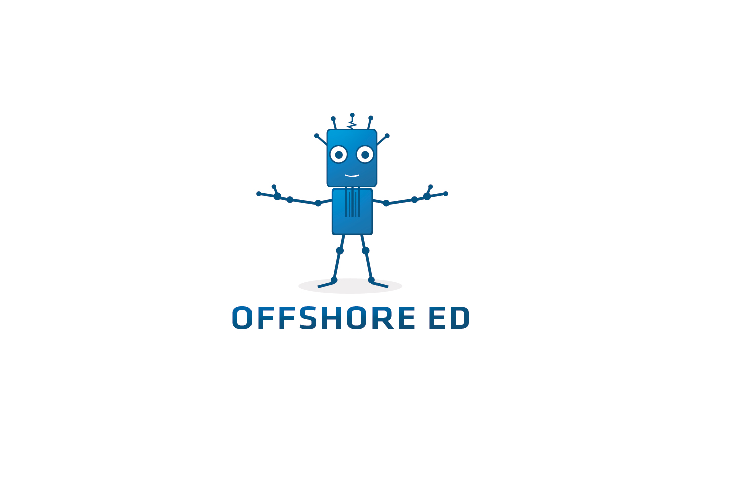 Character Design by ivo_i_ivanov for Offshore Ed | Design #12564413