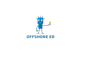 Character Design by ivo_i_ivanov for Offshore Ed | Design: #12564415