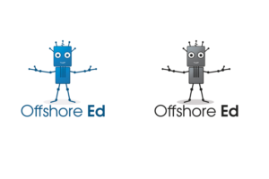 Character Design by ivo_i_ivanov for Offshore Ed | Design: #12683039