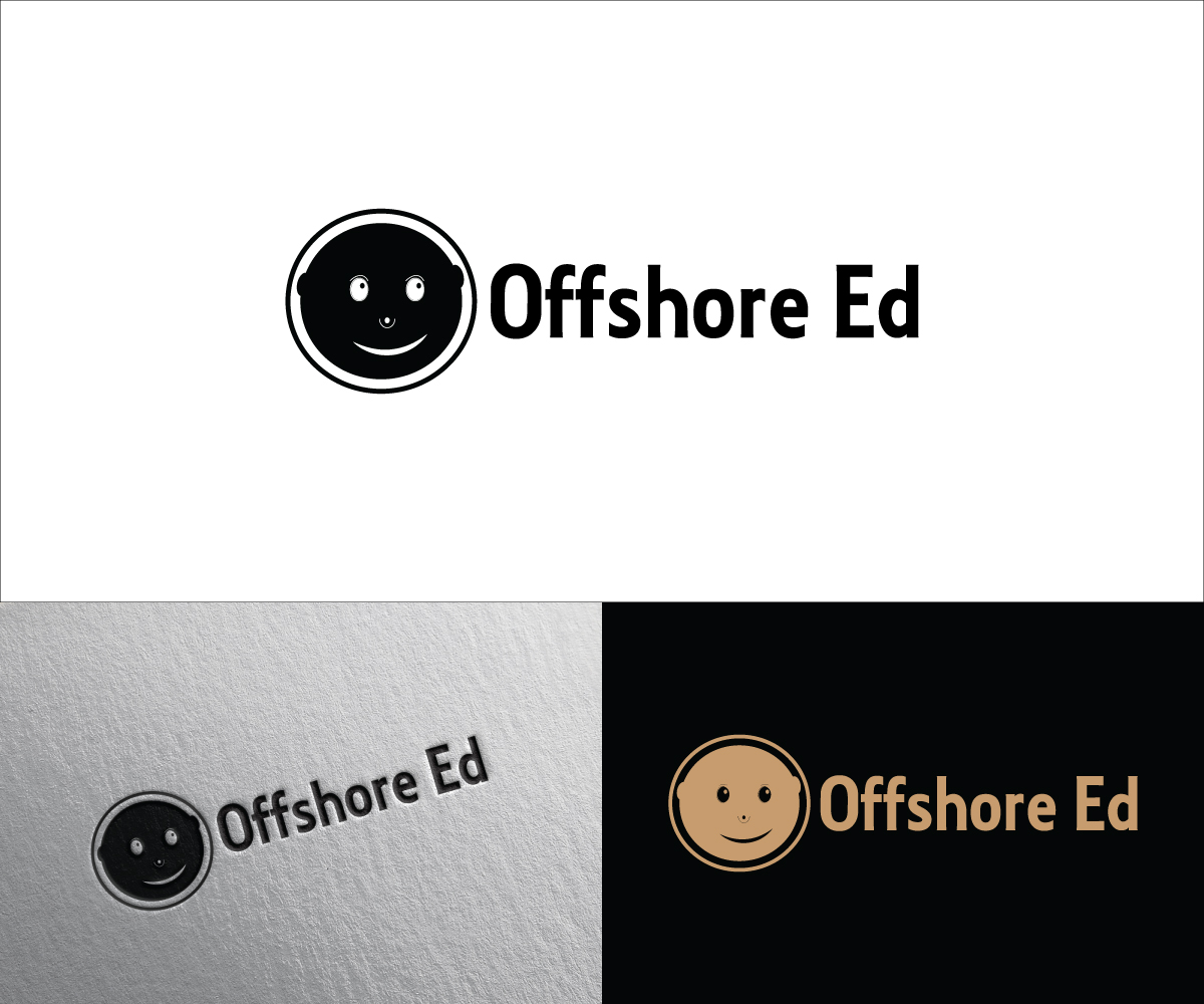 Character Design by eMARK for Offshore Ed | Design #12604301
