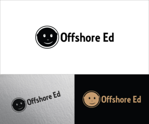 Character Design by eMARK for Offshore Ed | Design: #12604301