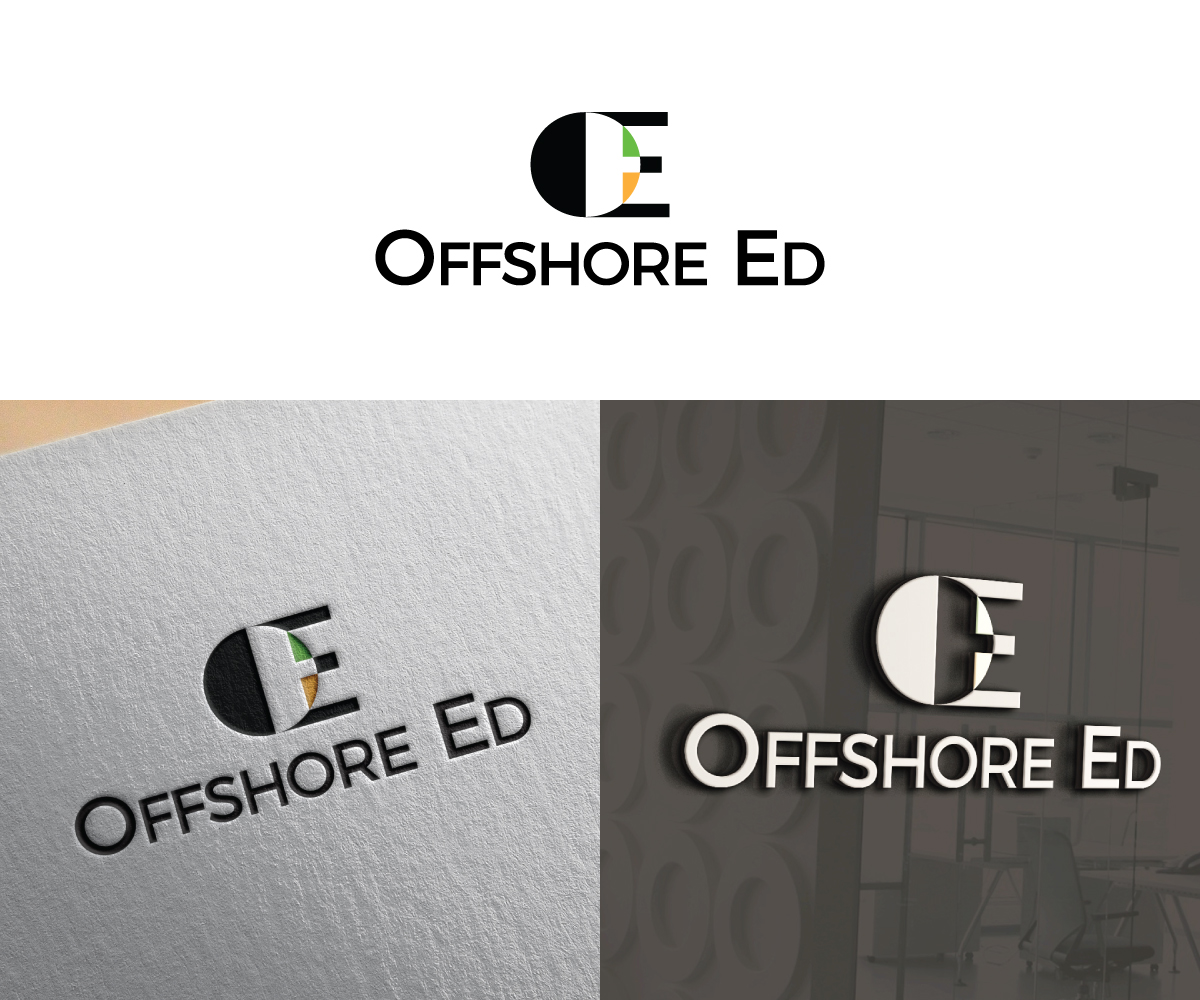 Character Design by eMARK for Offshore Ed | Design #12604302