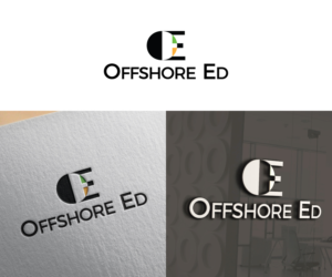 Character Design by eMARK for Offshore Ed | Design: #12604302