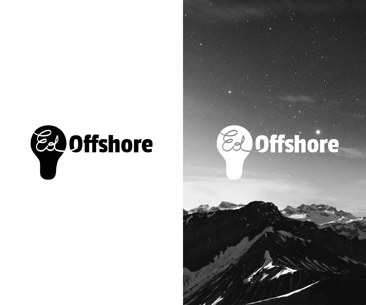 Figur-Design von jakub.wadas für Offshore Ed | Design #12530385