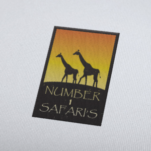 Logo Design by J Petteford