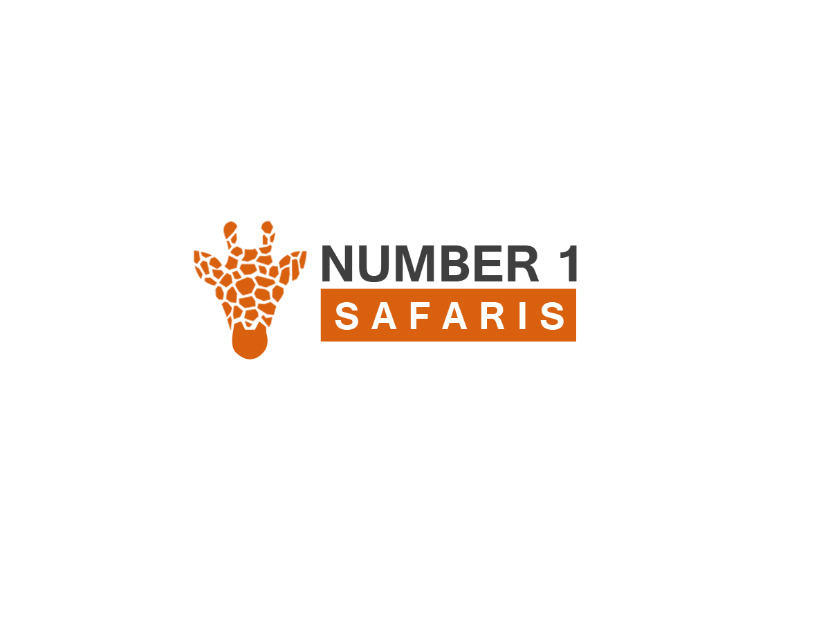 Logo Design by DoveFendi for Number 1 Safaris | Design #12505294