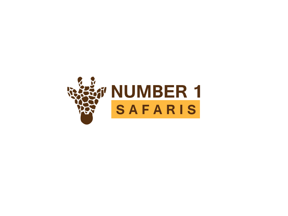 Logo Design by DoveFendi for Number 1 Safaris | Design #12505359