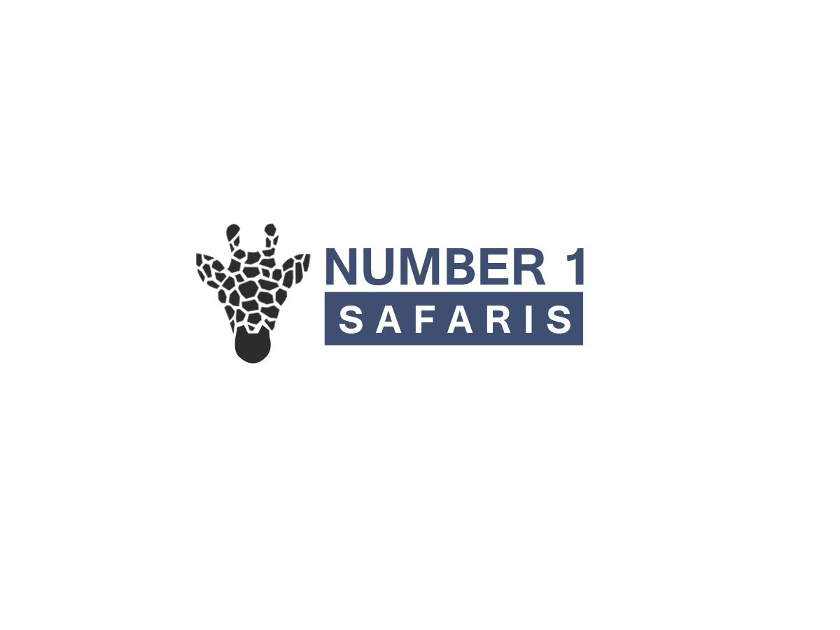 Diseño de Logo por DoveFendi para Number 1 Safaris | Diseño #12505380