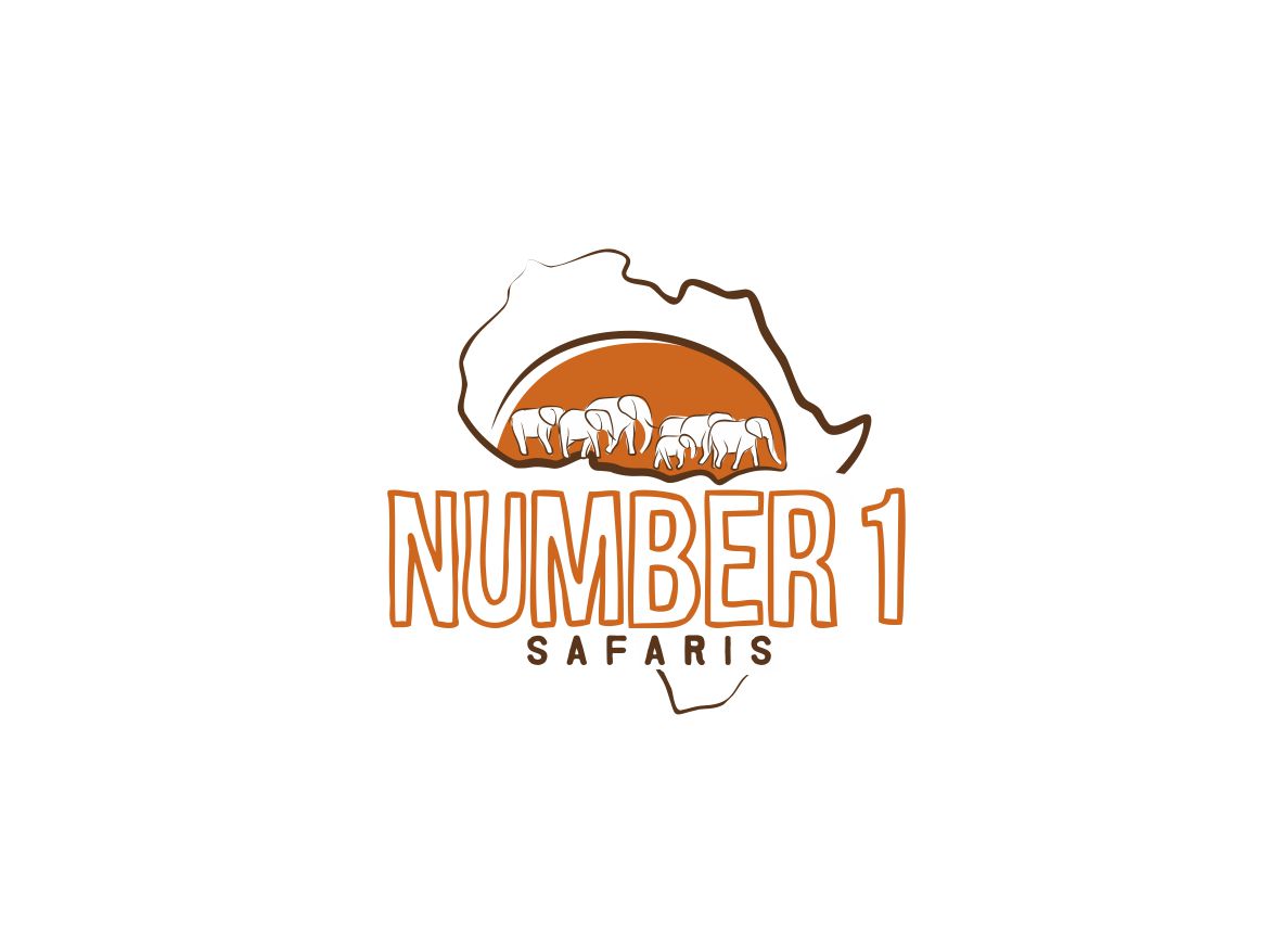 Logo Design by annasmoke for Number 1 Safaris | Design #12511871