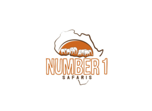 Diseño de Logo por annasmoke para Number 1 Safaris | Diseño: #12511871