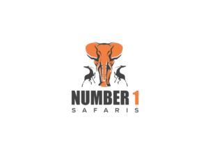 Logo Design by annasmoke for Number 1 Safaris | Design: #12511872