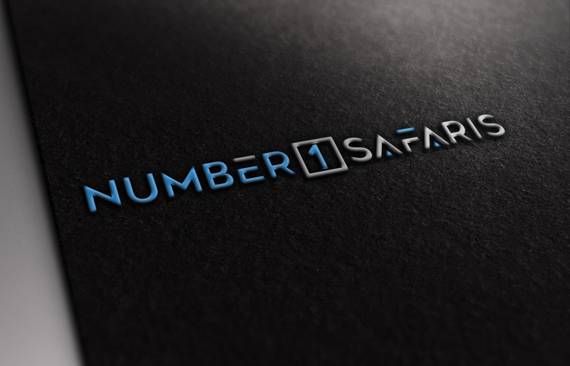 Diseño de Logo por Mehedi Hasan ™ para Number 1 Safaris | Diseño #12505954