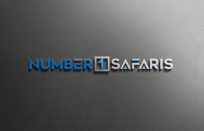 Diseño de Logo por Mehedi Hasan ™ para Number 1 Safaris | Diseño #12505956