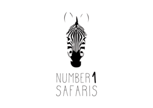 Logo-Design von Hey für Number 1 Safaris | Design #12539858