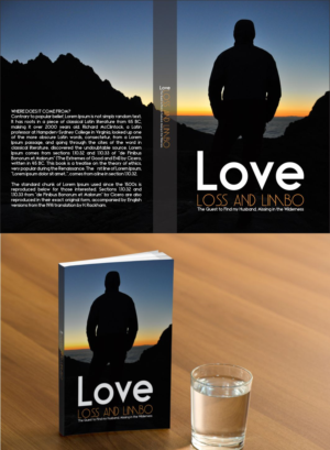 Design de Couverture de Livre par DG pour ce projet | Design : #12581612