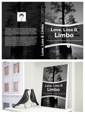 Design de Couverture de Livre par DG pour ce projet | Design : #12581613