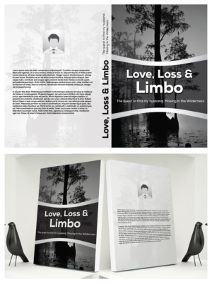 Design de Couverture de Livre par DG pour ce projet | Design : #12581615