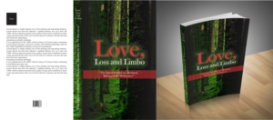 Design de Couverture de Livre par DG pour ce projet | Design : #12581618