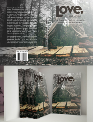 Design de Couverture de Livre par DG pour ce projet | Design : #12581622