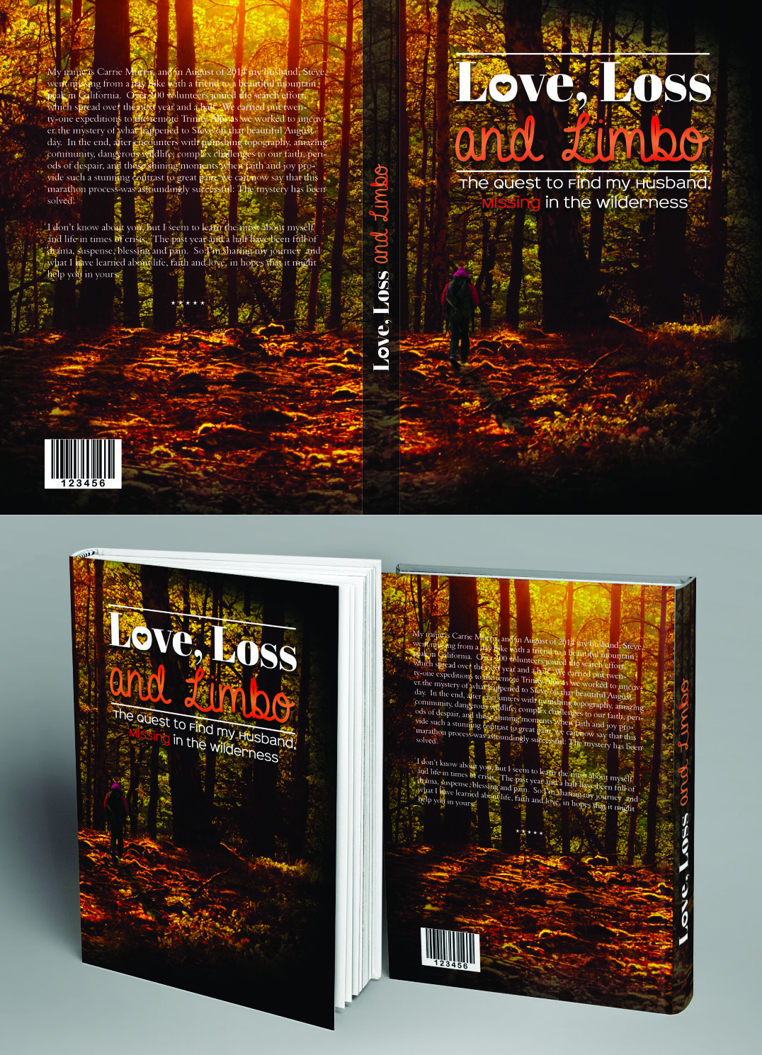 Diseño de portada de libro por DG para este proyecto | Diseño #12581623