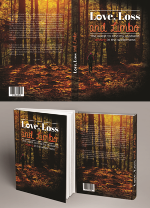 Diseño de portada de libro por DG para este proyecto | Diseño: #12581623