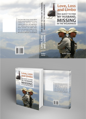 Design de Couverture de Livre par DG pour ce projet | Design : #12581625