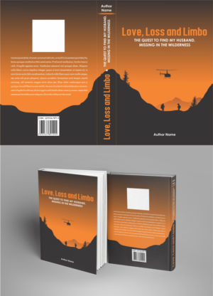Design de Couverture de Livre par DG pour ce projet | Design : #12581626