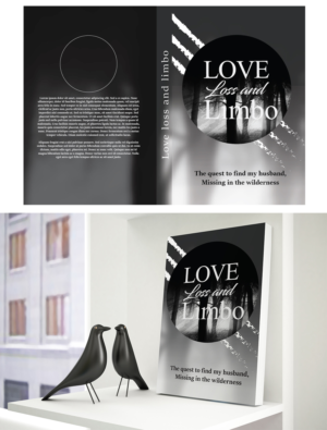 Design de Couverture de Livre par DG pour ce projet | Design : #12581631