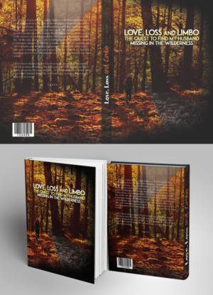 Diseño de portada de libro por DG para este proyecto | Diseño: #12634148