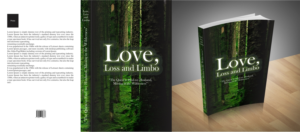 Design de Couverture de Livre par DG pour ce projet | Design : #12634151