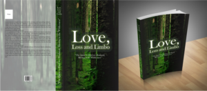 Design de Couverture de Livre par DG pour ce projet | Design : #12634153