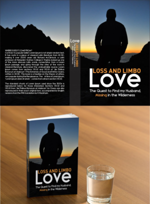 Book Cover Design by DG for this project | Design: #12634183