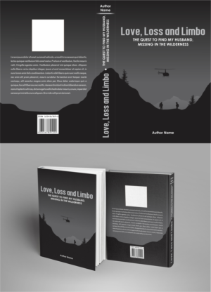 Book Cover Design by DG for this project | Design: #12634189