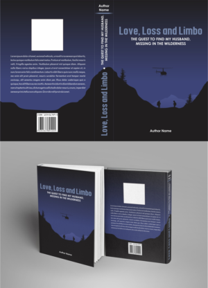 Diseño de portada de libro por DG para este proyecto | Diseño: #12634190