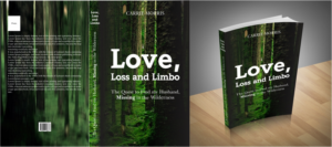 Book Cover Design by DG for this project | Design: #12667959