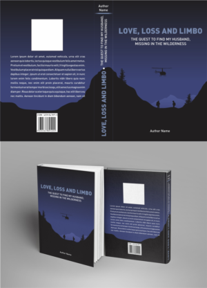 Book Cover Design by DG for this project | Design: #12667975