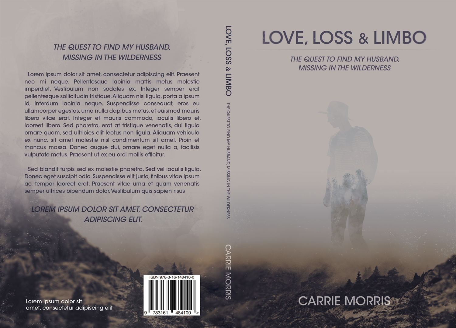 Design de Couverture de Livre par davidap123 pour ce projet | Design #12594260