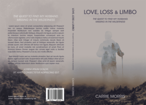 Design de Couverture de Livre par davidap123 pour ce projet | Design : #12658880