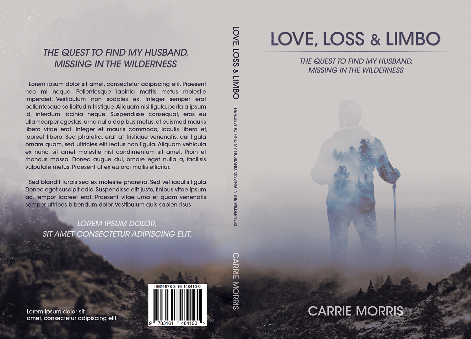 Design de Couverture de Livre par davidap123 pour ce projet | Design #12663867