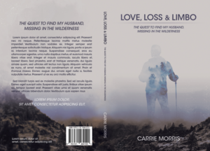 Design de Couverture de Livre par davidap123 pour ce projet | Design : #12663867