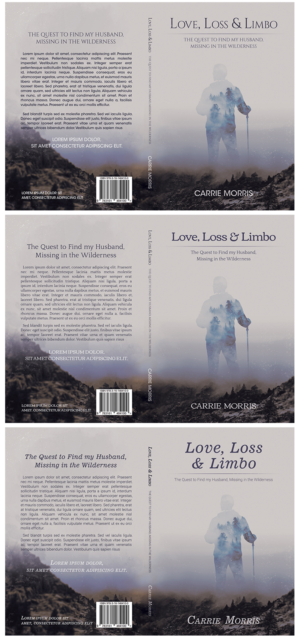 Design de Couverture de Livre par davidap123 pour ce projet | Design : #12679718