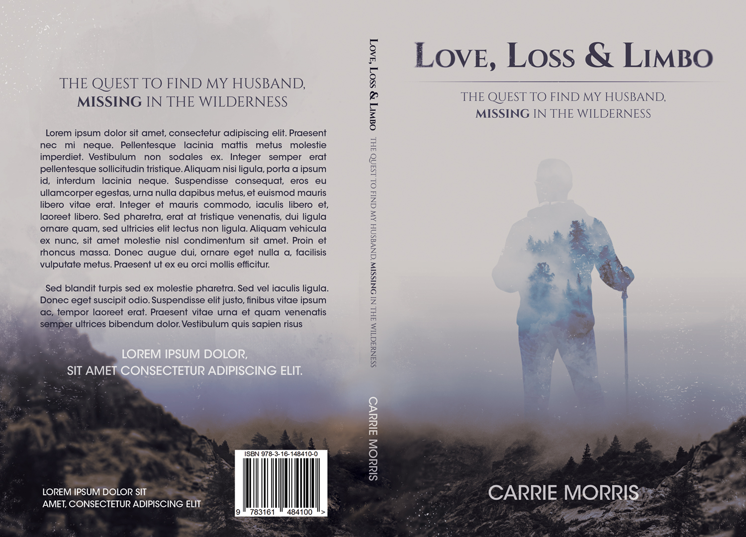 Design de Couverture de Livre par davidap123 pour ce projet | Design #12682846