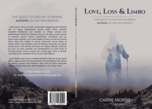 Design de Couverture de Livre par davidap123 pour ce projet | Design : #12682846