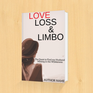 Book Cover Design by uudzone for this project | Design #12602925